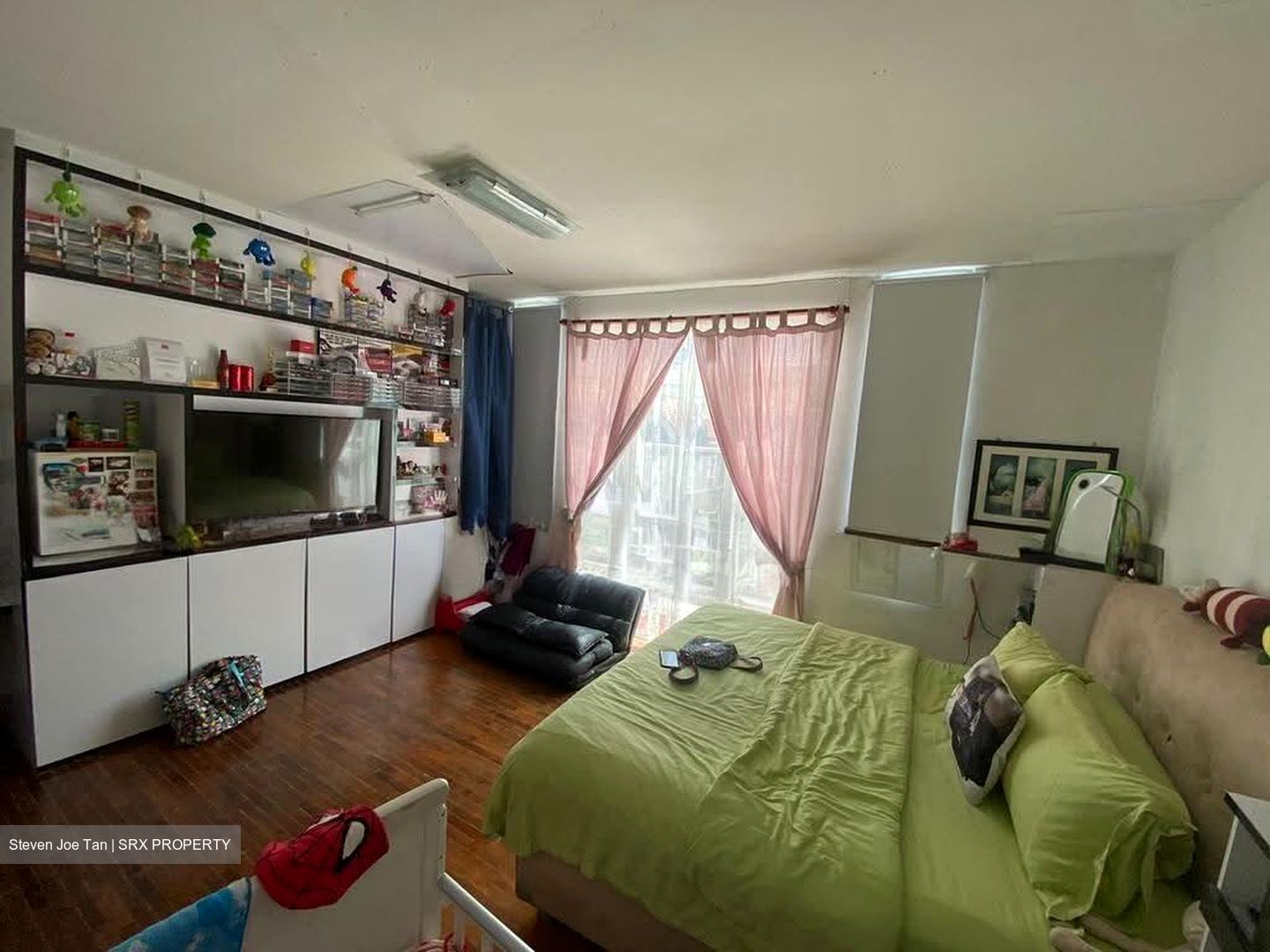 Burgundy Hill (D23), Semi-Detached #634560741